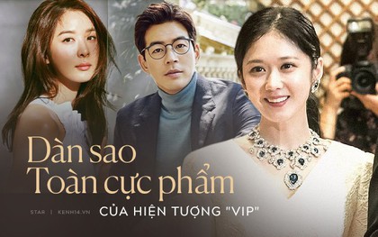 Dàn sao phim đang gây bão vì bóc phốt ngoại tình: Jang Nara tuột dốc vì lỡ miệng, nam chính IQ 137, nữ phụ xinh cực phẩm