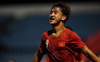 Hot boy Danh Trung ghi bàn, U21 Việt Nam đánh bại đối thủ châu Âu: Những gợi ý quan trọng cho HLV Park Hang-seo tại SEA Games 2019