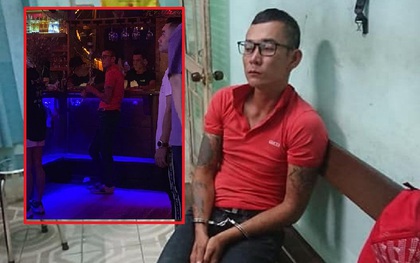 Bị câm điếc bẩm sinh nhưng lại "nghiện" đi bar, thanh niên liên tục đột nhập tiệm massage để trộm tiền