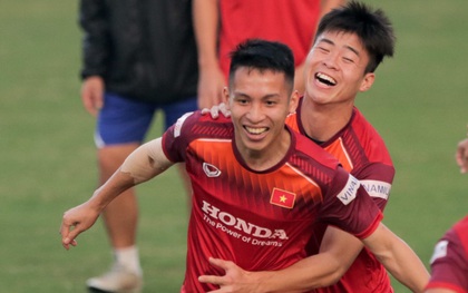 Tuyển Việt Nam duy trì top 15 châu Á, đánh dấu 27 tháng liên tiếp dẫn đầu khu vực trên bảng xếp hạng FIFA