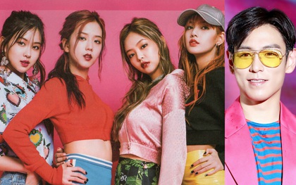 Nhân dịp "DDU-DU DDU-DU" đạt 1 tỉ lượt xem, fan "đào mộ" nghi án hit BLACKPINK lấy cảm hứng từ câu rap của T.O.P (BIGBANG) năm 2015?