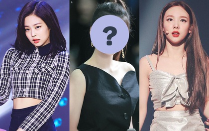 Top 5 digital sales của nhóm nữ Kpop năm 2019: “Gà” nhà JYP chiếm đa số, “tân binh khủng long” vượt mặt đàn chị TWICE và BLACKPINK