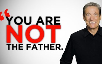 "Anh không phải là cha đứa bé" – Chương trình "bá đạo" xét nghiệm DNA nhận diện nhân thân
