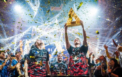 Forbes gọi tên 10 đội tuyển eSports có giá trị hàng trăm triệu USD