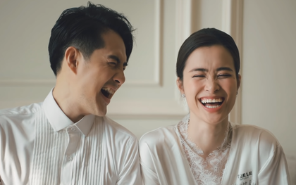 MV cưới Đông Nhi - Ông Cao Thắng leo hẳn top 10 trending, lập thành tích cao nhất sự nghiệp: đúng là đám cưới viên mãn đủ đường!