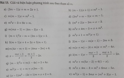 Hí hửng vì thầy kêu "Hôm nay giao một bài thôi", học sinh té ngửa trước "một bài"... làm mệt nghỉ cả tuần không hết