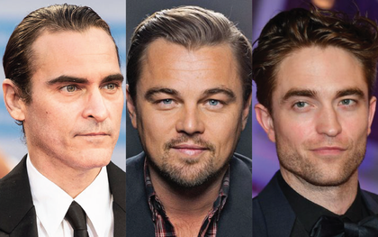 7 ứng viên "chiến" nhau không nể nang ở đề cử Oscar lần thứ 92: Thánh nhọ Leonardo DiCaprio hay Joker sẽ được xướng tên?