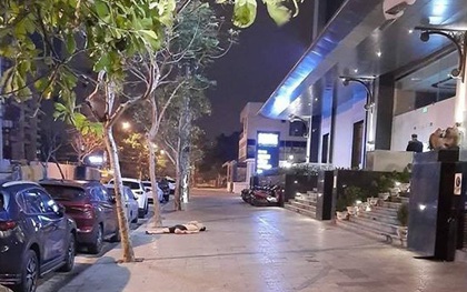 Du khách Hàn Quốc tử vong trên vũng máu sau khi rơi từ tầng cao của khách sạn