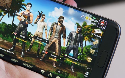 Vì sao PUBG Mobile là tựa game trị giá tỷ đô?