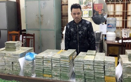 Những phi vụ trót lọt của nhóm đối tượng vận chuyển hơn... 1 tạ heroin!
