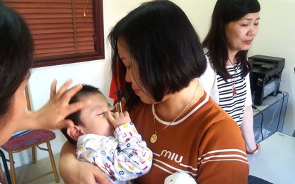 Sự thật bất ngờ bé trai 3 tuổi ở Hải Dương bị bỏ rơi trước cửa nhà dân