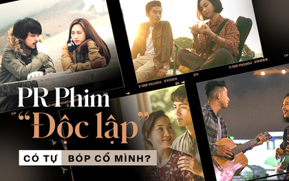 Phim vừa ra rạp, đạo diễn "Trời Sáng Rồi, Ta Ngủ Đi Thôi" lên mạng kêu cứu: "Trời ơi phim chưa muốn chết!"