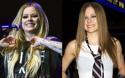 Avril Lavigne gây sốt MXH Việt vì màn hack tuổi đỉnh cao: 18 năm trời vẫn như năm nào, thậm chí còn đỉnh hơn!