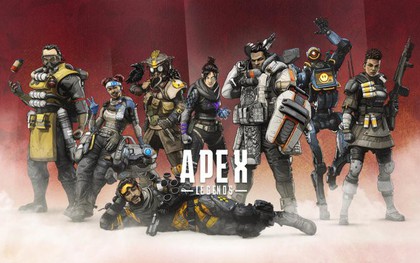 Apex Legends Mobile ấn định thời gian ra mắt, PUBG Mobile lại có thêm đối thủ cạnh tranh