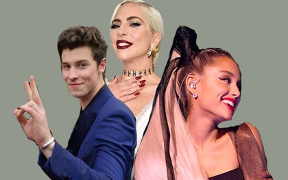 Grammy 2020 chính thức công bố đề cử: Ariana Grande khỏi bệnh ngay lập tức, Halsey tức giận trách nước Mỹ thay fan BTS