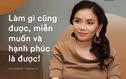 CEO ELSA - ứng dụng học Tiếng Anh lọt top 5 thế giới: Khả năng Tiếng Anh của người Việt đang bị tụt hậu trong khi các nước khác phát triển mạnh mẽ