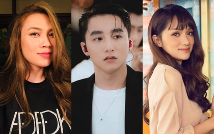 Đề cử WebTVAsia Awards 2019 "bỏ quên" Sơn Tùng M-TP, Hương Giang cùng loạt nghệ sĩ tên tuổi khiến netizen thắc mắc, BTC lên tiếng: sẽ cập nhật.