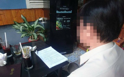 Nhiều sai phạm động trời của nữ hiệu trưởng phát tán ảnh "nóng" nam hiệu phó