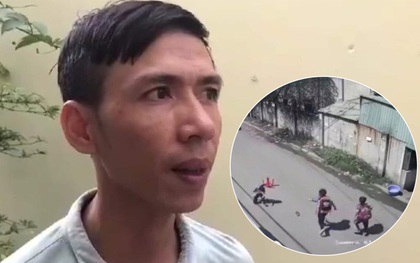 Tài xế lái ô tô làm "rơi" 3 học sinh ở Đồng Nai nói do cửa sau chưa cài chốt kỹ