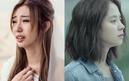 MV của Khổng Tú Quỳnh quá giống MV của Song Ji Hyo: đạo diễn từ chối bình luận, ekip khẳng định là sự trùng hợp ngẫu nhiên!