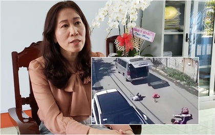Vụ ô tô đưa đón làm rơi 3 em học sinh ở Đồng Nai: Cô giáo tự thuê xe đưa học sinh về dạy thêm, cửa bung là do các em đùa nghịch?