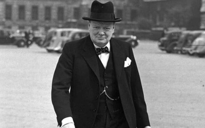 29 câu nói kinh điển đáng suy ngẫm của thủ tướng Anh Winston Churchill: Bạn không đối mặt với hiện thực, hiện thực sẽ đối mặt với bạn