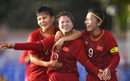 SEA Games 30 ngày 2/12: Thái Lan "giúp" tuyển nữ Việt Nam vào bán kết ở ngôi nhất bảng