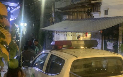 Tài xế Go-Viet tử vong trên đường phố Sài Gòn sau khi cự cãi với nam thanh niên: Nguyên nhân do nhồi máu cơ tim