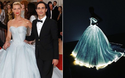 Zac Posen - Cha đẻ của chiếc đầm Lọ Lem phát sáng gây sốt ngày nào tuyên bố đóng cửa thương hiệu