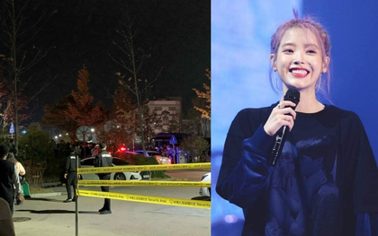 Công ty IU gay gắt kiện chính người hâm mộ vì livestream tại concert gây ra tranh cãi: Liệu có hợp tình, hợp lý?