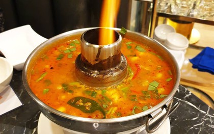 Đến Bangkok nhất định phải thử tom yum, nhưng chưa biết đến đâu ăn cho ngon thì có tận 8 địa chỉ dành cho bạn này