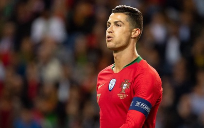 Đêm nay bốc thăm VCK Euro 2020: Ronaldo và đồng đội đứng trước nguy cơ lớn rơi vào bảng tử thần