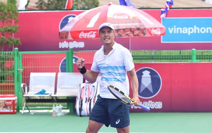 Tuyển quần vợt Việt Nam bị ban tổ chức hủy tập trước ngày thi đấu SEA Games 2019