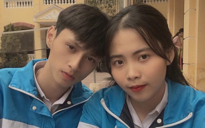 Cặp nam sinh nữ sinh cover hit đình đám "Khó Vẽ Nụ Cười" ngọt lịm, càng bất ngờ khi bắt gặp một phiên bản không thể hoàn hảo hơn của Đạt G