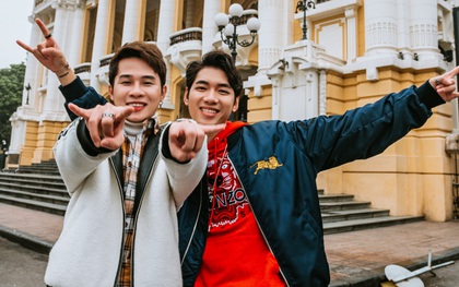 Lượt xem công chiếu "tụt dốc", MV mới "Việt Nam Tôi" vẫn lên thẳng #2 trending Youtube chỉ sau 6 tiếng ra mắt