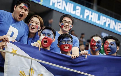 Chơi lớn như nước chủ nhà Philippines tại SEA Games 30: Phát vé miễn phí lễ khai mạc, tặng kèm cả vé bế mạc, môn nào chưa bán hết vé thì "miễn phí" tới hết kỳ Đại hội