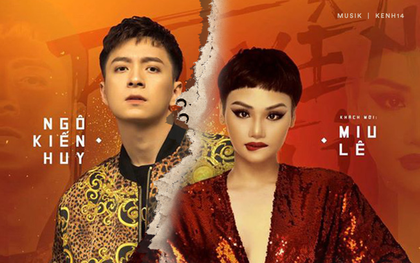 Miu Lê bất ngờ rút lui khỏi special show, quản lý Ngô Kiến Huy lên tiếng "hờn mát": "Giờ thì hiểu rồi, xin cạch luôn"