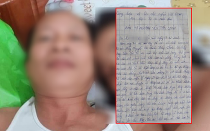 Làm rõ "Bản tự nguyện yêu thầy giáo" của nữ sinh lớp 12 ở Kiên Giang