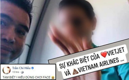 Sau liên hoàn "phốt", Hiếu Orion tuyên bố sẽ ngừng sử dụng Facebook vì "mất nhiều hơn được" và quay trở lại cuộc sống dạy đàn, vẽ tranh