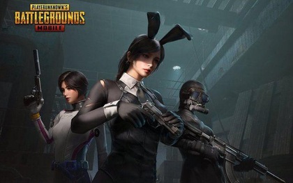 PUBG Mobile: Bản cập nhật mới sẽ xuất hiện nhân vật nữ nóng bỏng cùng kỹ năng "bá đạo"