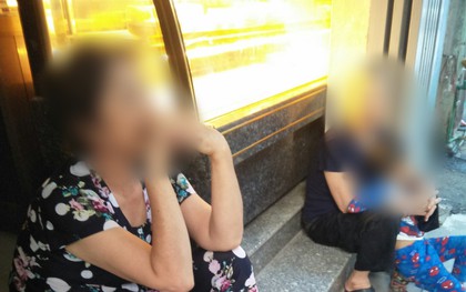 Vụ người phụ nữ mang thai tử vong trong phòng trọ: "Chỉ thương cô ấy, còn trẻ giỏi giang không biết sao mà lại thế"