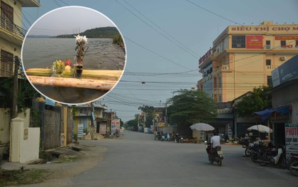 Vụ bà nội sát hại cháu gái ở Nghệ An: Công an mời ông nội lên làm việc, phá tủ xem hồ sơ bảo hiểm