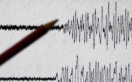 Động đất mạnh trên diện rộng tại Tây Bắc Iran