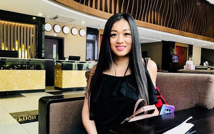 Chuyện cảm động cô gái Nga vượt ngàn dặm sang Việt Nam tìm cha ruột sau 29 năm