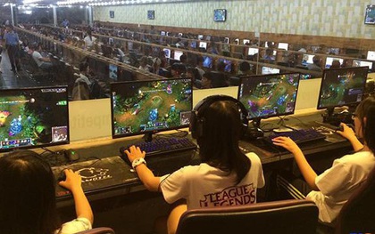 Từ những trận đòn roi ở quán "nét" đến sân chơi SEA Games 30: Hành trình vĩ đại của eSports