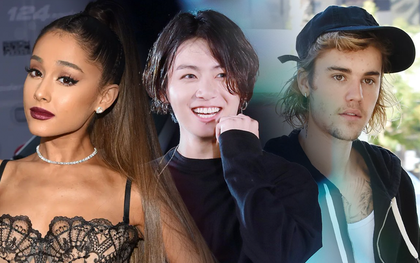 Top 10 nghệ sĩ thống trị Twitter năm 2019: Một mình BTS “cân” cả Ariana Grande, Justin Bieber, Billie Eilish và nhiều nghệ sĩ đình đám khác