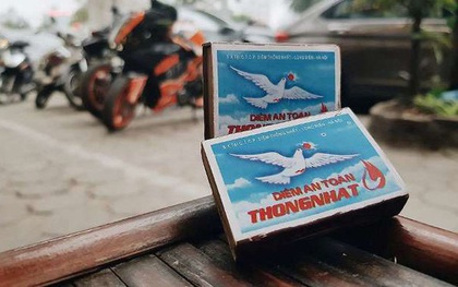 "Bao diêm Thống Nhất" từng gắn bó với nhiều thế hệ chính thức bị khai tử
