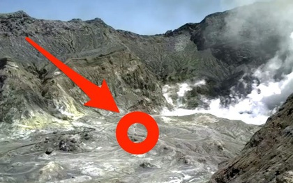 Núi lửa phun trào giết chết 5 người tại New Zealand: Tử thần sẽ không bao giờ dừng lại, bởi bản chất của đất nước này là như vậy