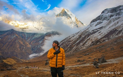 5 bài học "đắt giá" bạn cần biết nếu đang lên kế hoạch chinh phục dãy Himalaya huyền thoại