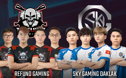 PUBG: Refund Gaming và Sky Gaming Daklak được mời du đấu Hàn Quốc, dự giải Seoul Cup OGN Supermatch 2019